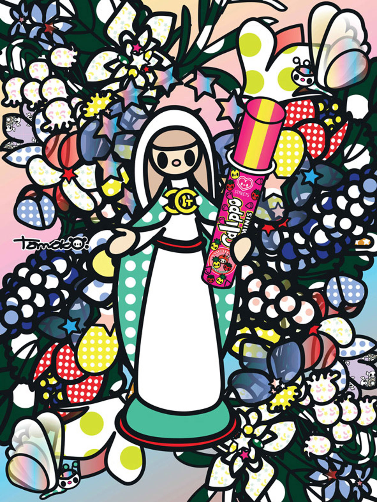 Contemporary art and design 12 Contemporary art and design 12