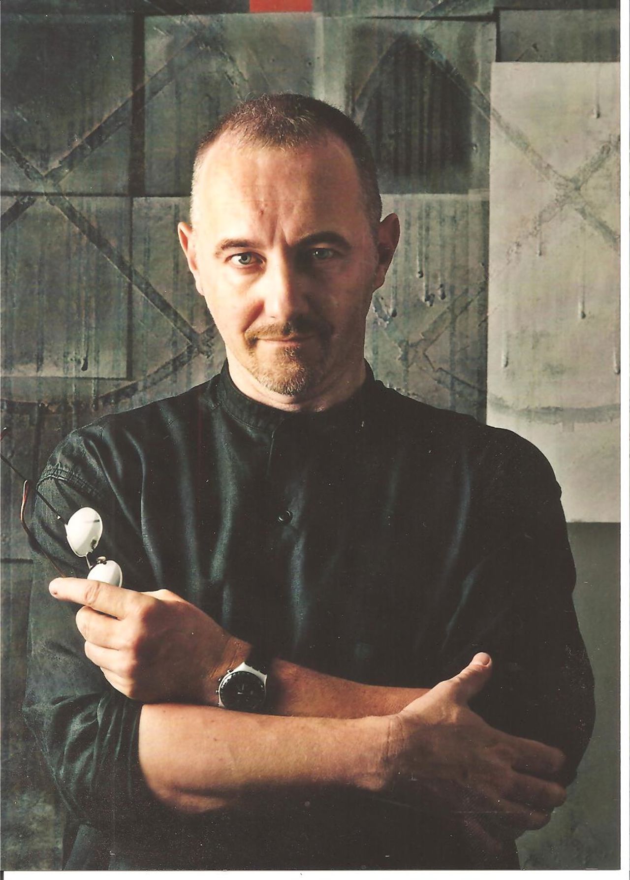 Roberto Floreani 4 Roberto Floreani 4