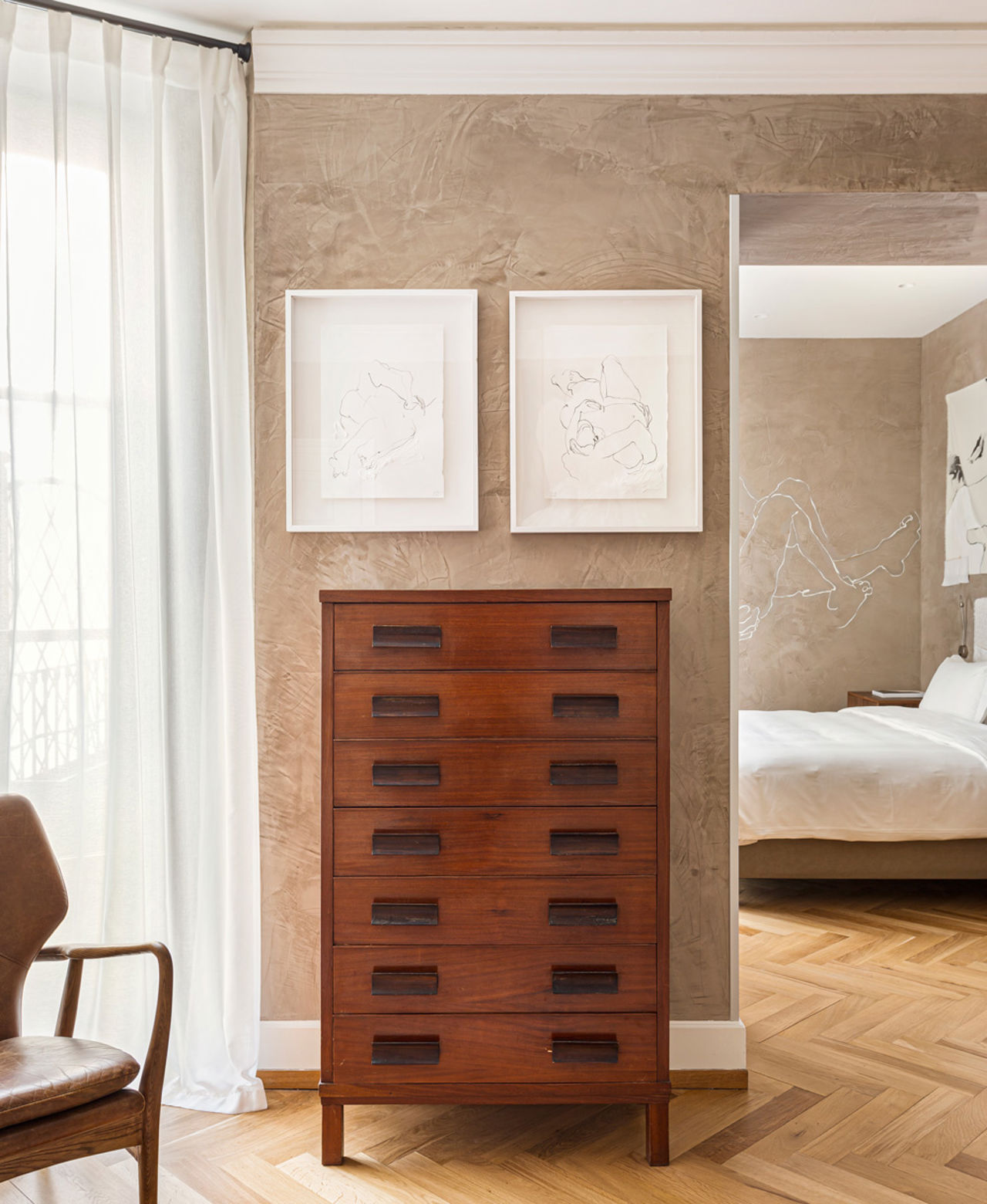 أجنحة الفِناء 3