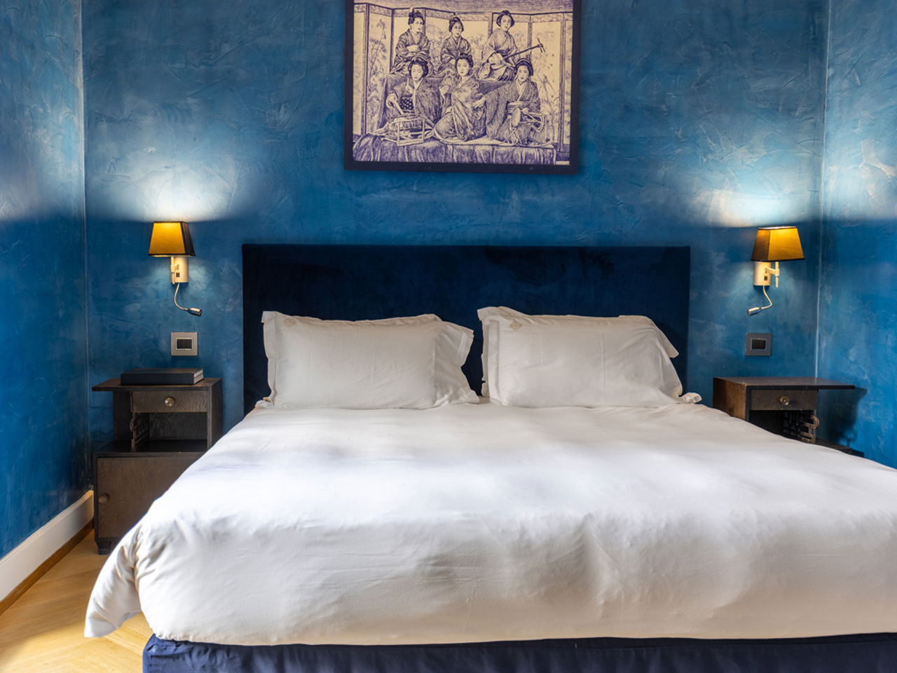 أجنحة الفِناء 3