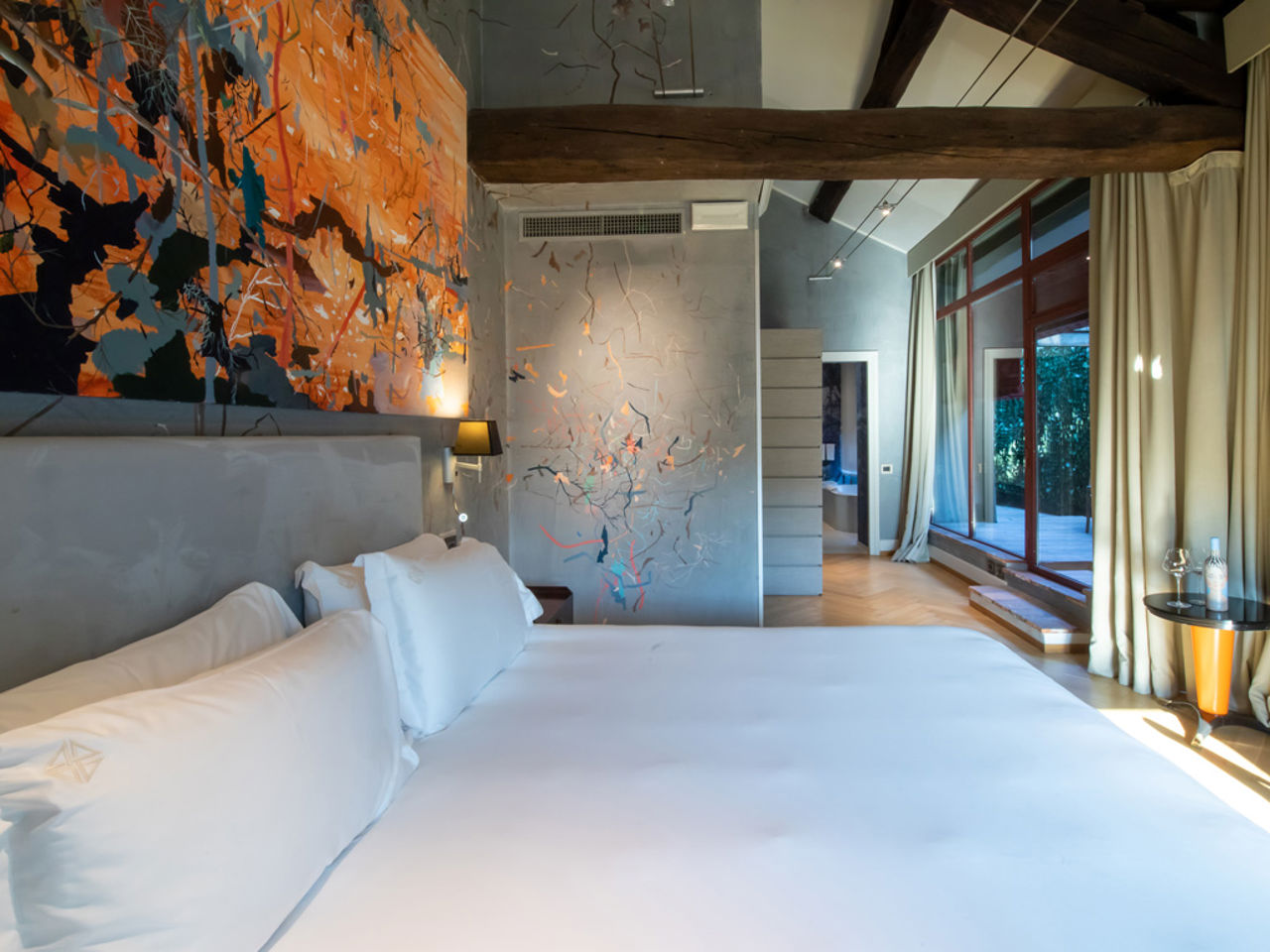 Grand Terrace Rooms Grand Terrace Rooms