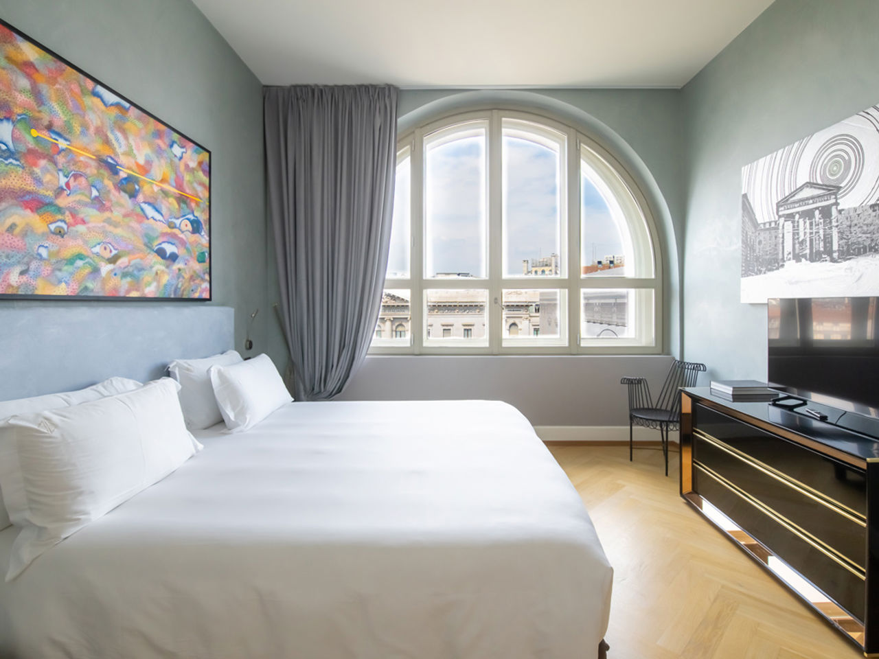 Master Suites Master Suites