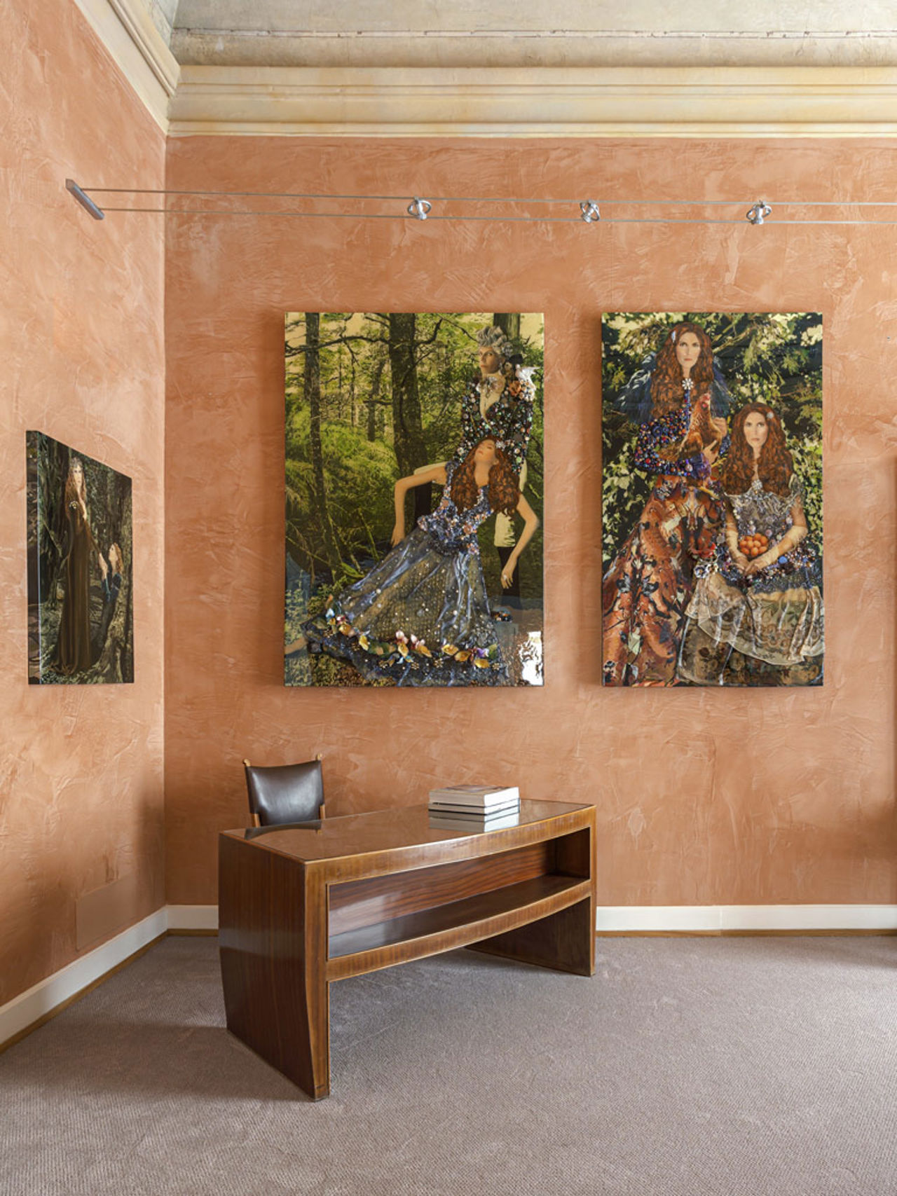 Artful Luxury, tailored experiences. 12 Artful Luxury, tailored experiences. 12