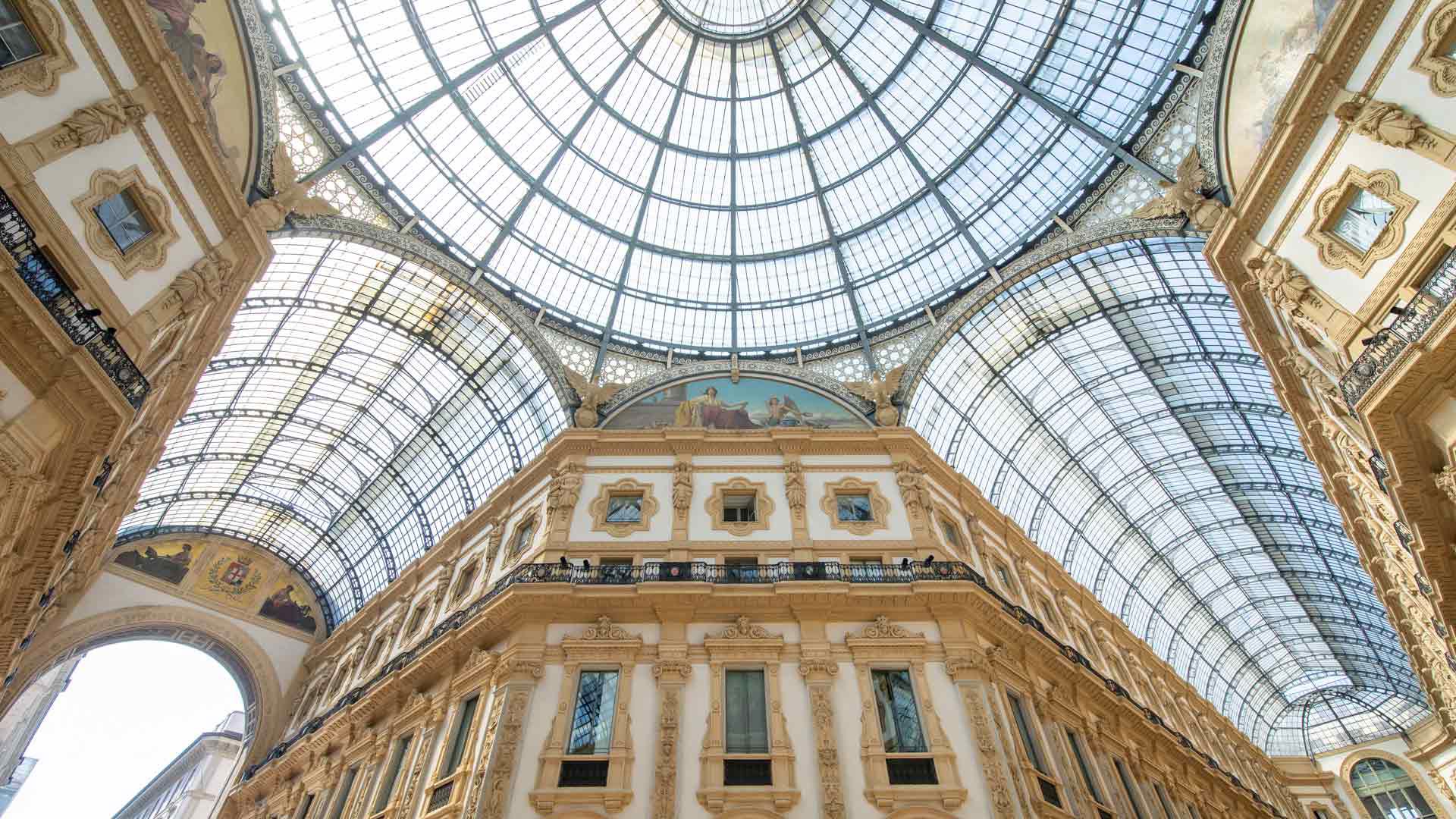 Galleria Vik Milano - Townhouse Galleria 11