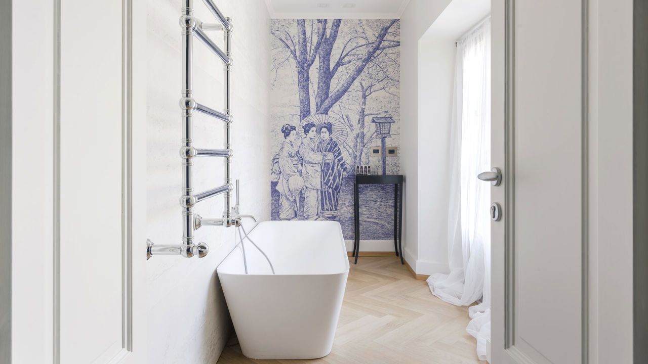 Discover the art works of Andrea Zucchi at Galleria Vik Milano