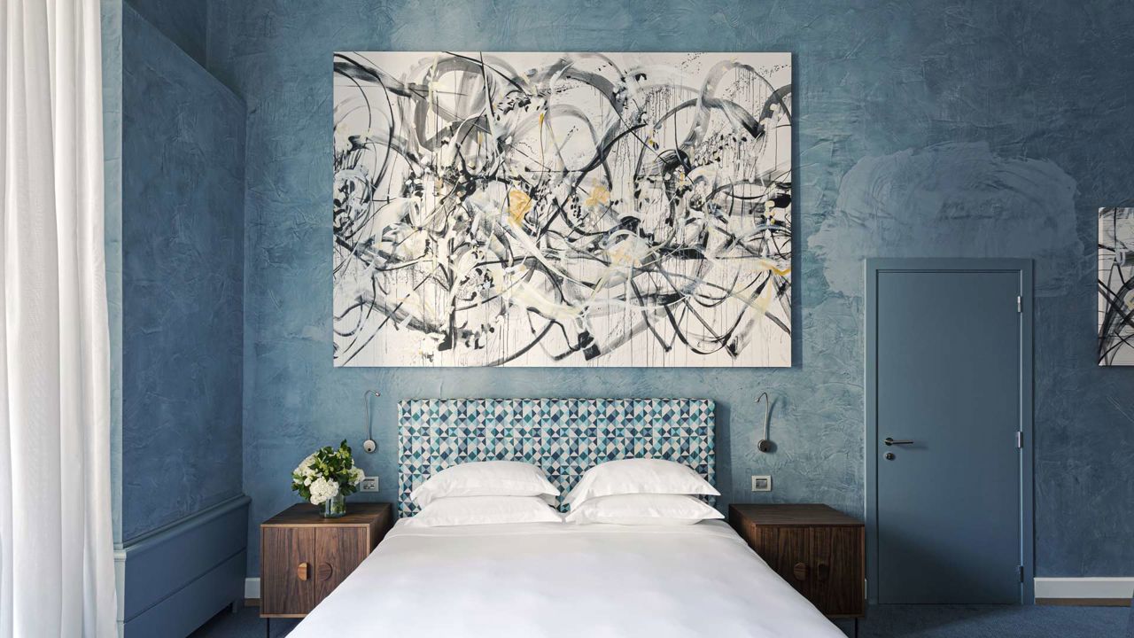 Artful Luxury, tailored experiences. 12 Artful Luxury, tailored experiences. 12