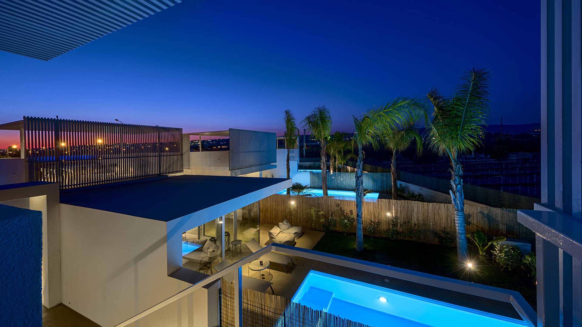 Villas 8