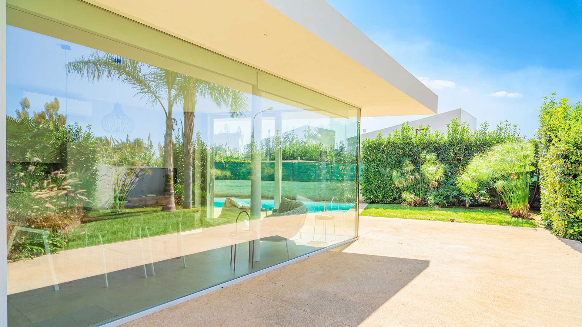 Villas 9