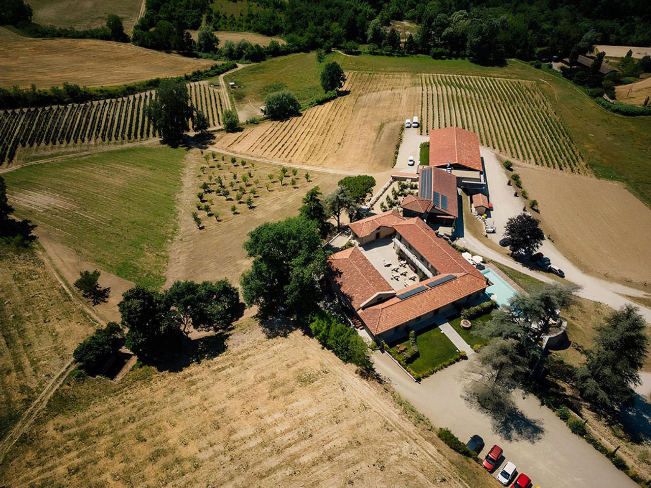Pannelli fotovoltaici e solari