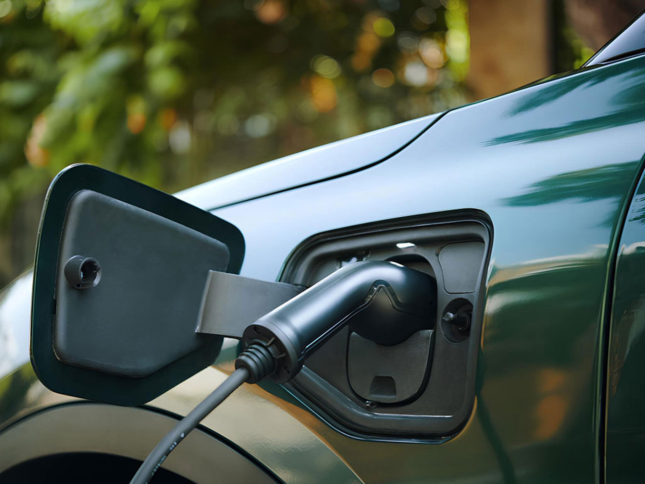 Ricarica auto elettriche