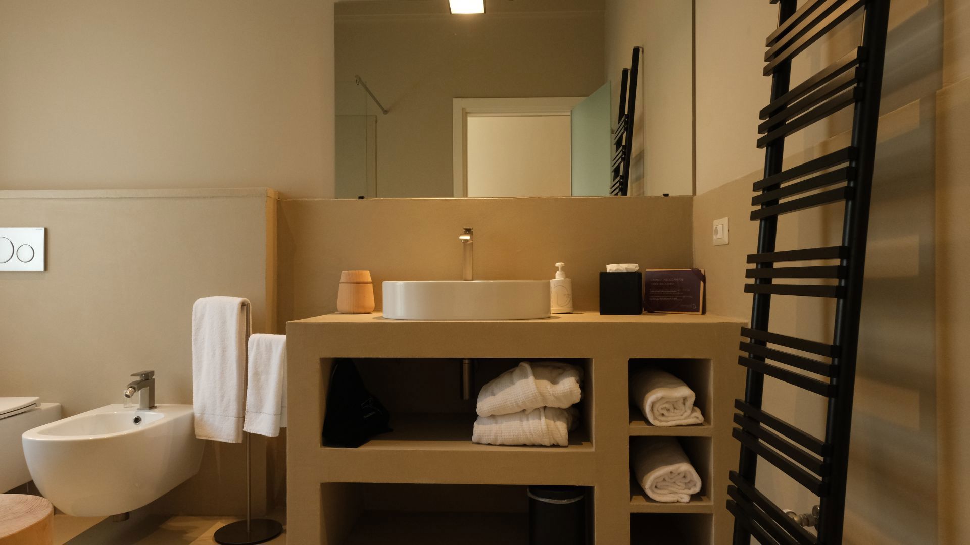 Deluxe Double Room - La tua fuga tranquilla
