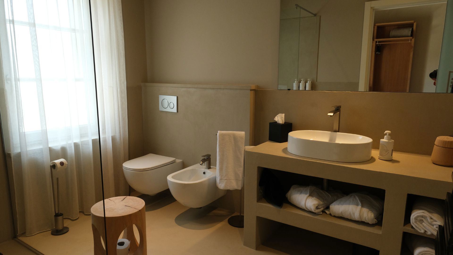 Deluxe Double Room - La tua fuga tranquilla