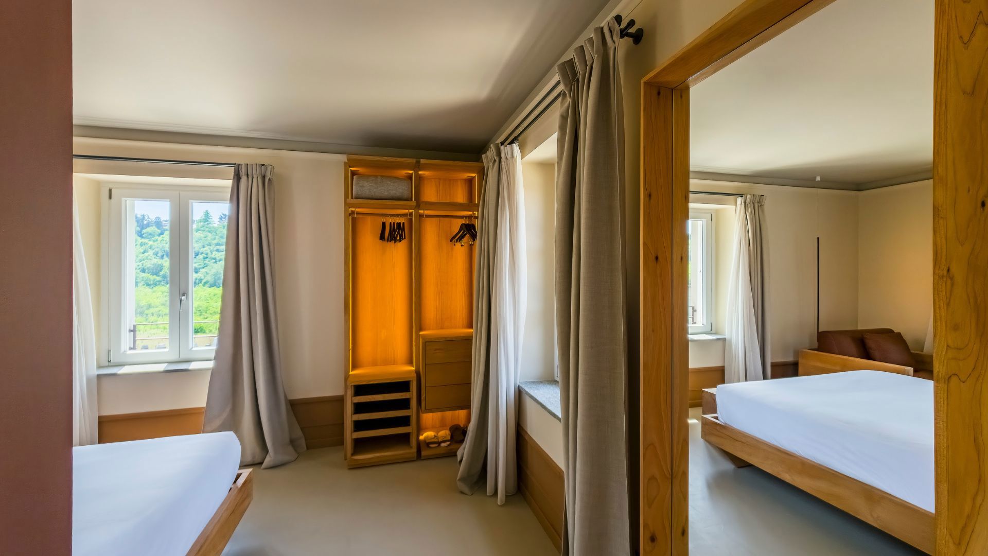 Junior Suite Superior