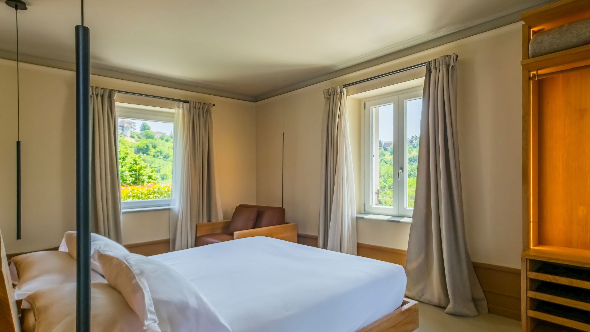 Junior Suite Superior