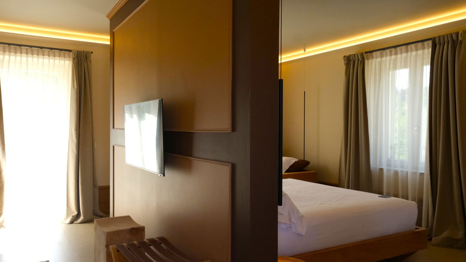 Junior Suite Superior