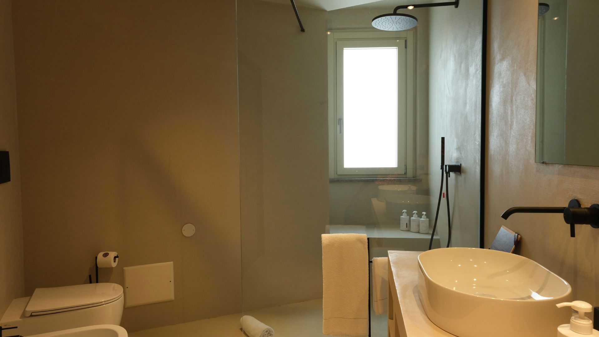 Deluxe Double Room - La bellezza della Valle