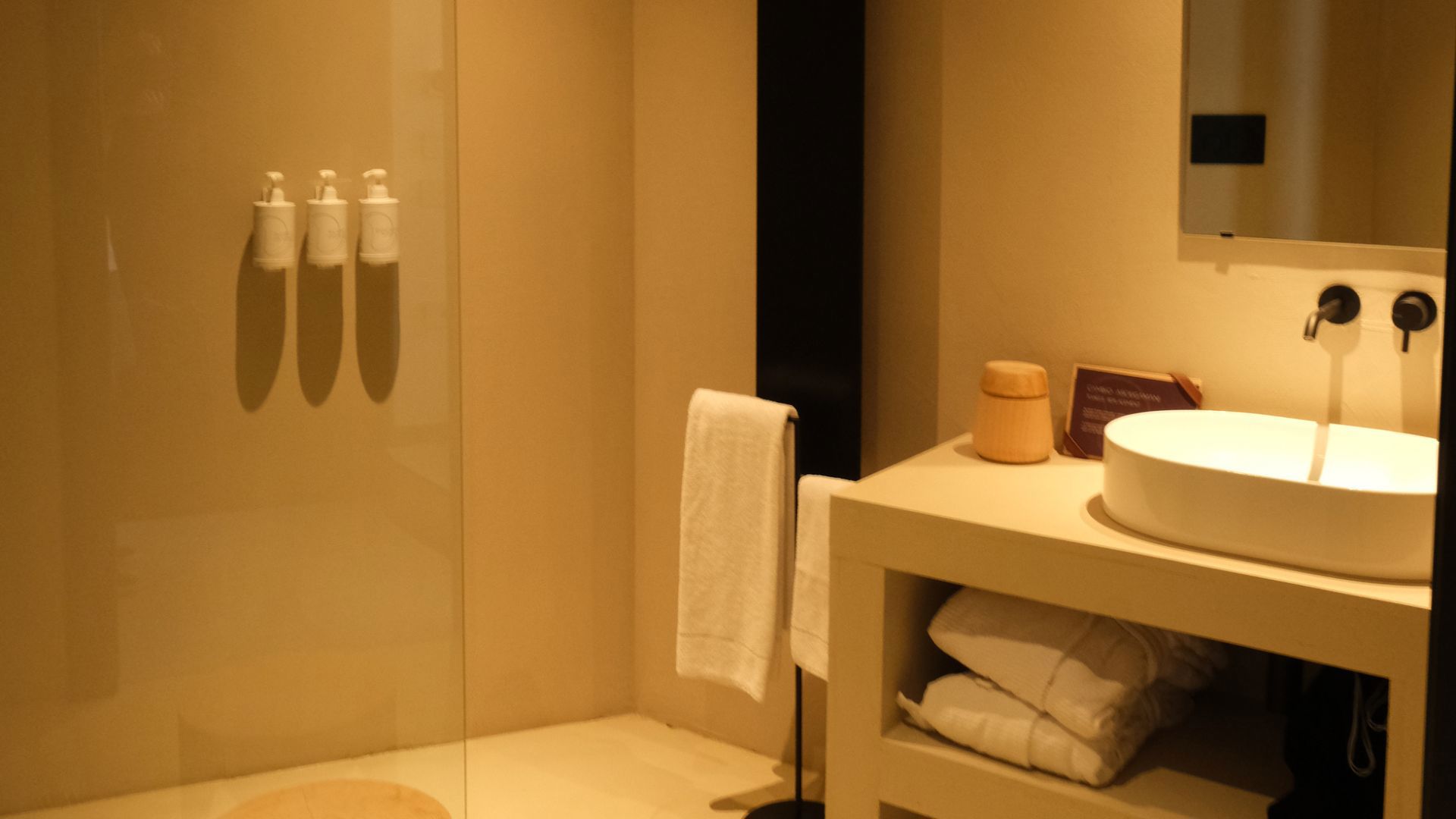 Deluxe Double Room - La bellezza della Valle