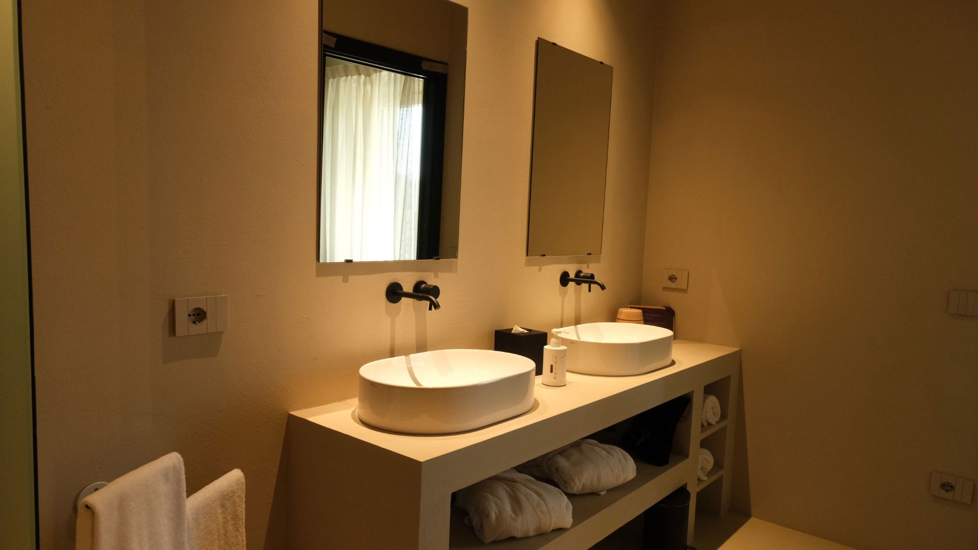 Junior Suite  - Spazio e benessere