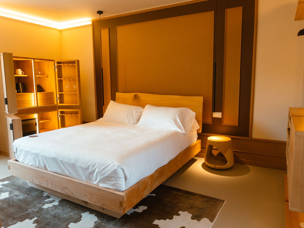 Comfort Double Room Comfort Double Room