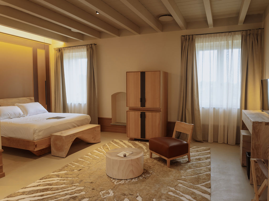 Deluxe Double Room - La tua fuga tranquilla
