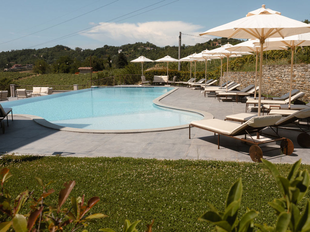 Piscina Piscina