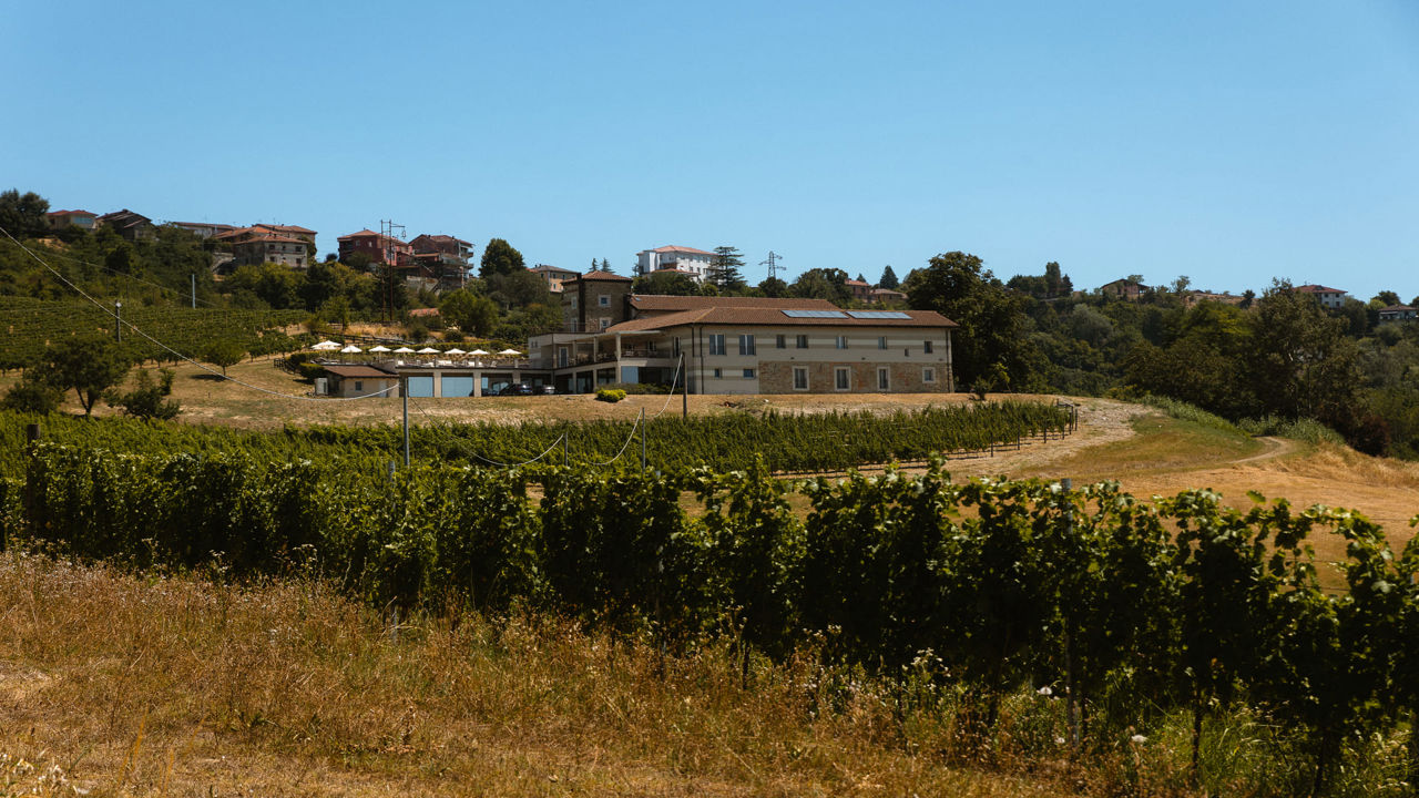 Cosa comprende - (disponibile fino al 30 ottobre 2025)