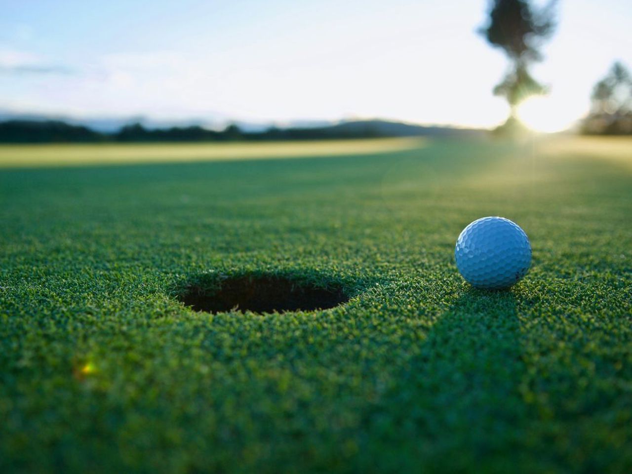Golf Experience nel Monferrato