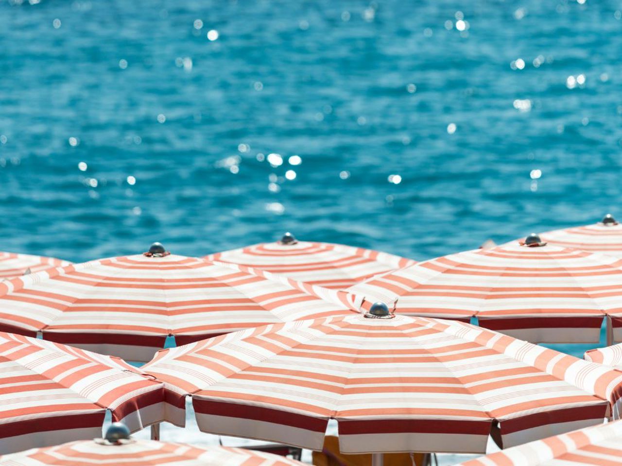 Una giornata al mare
