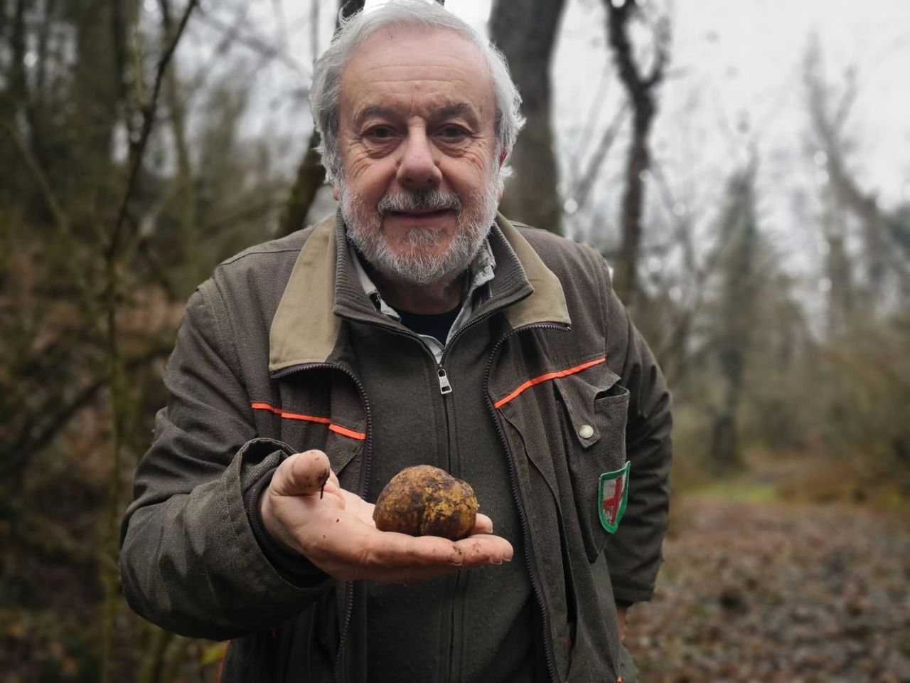 Cosa comprende - (disponibile dal 15 ottobre al 15 dicembre 2025)