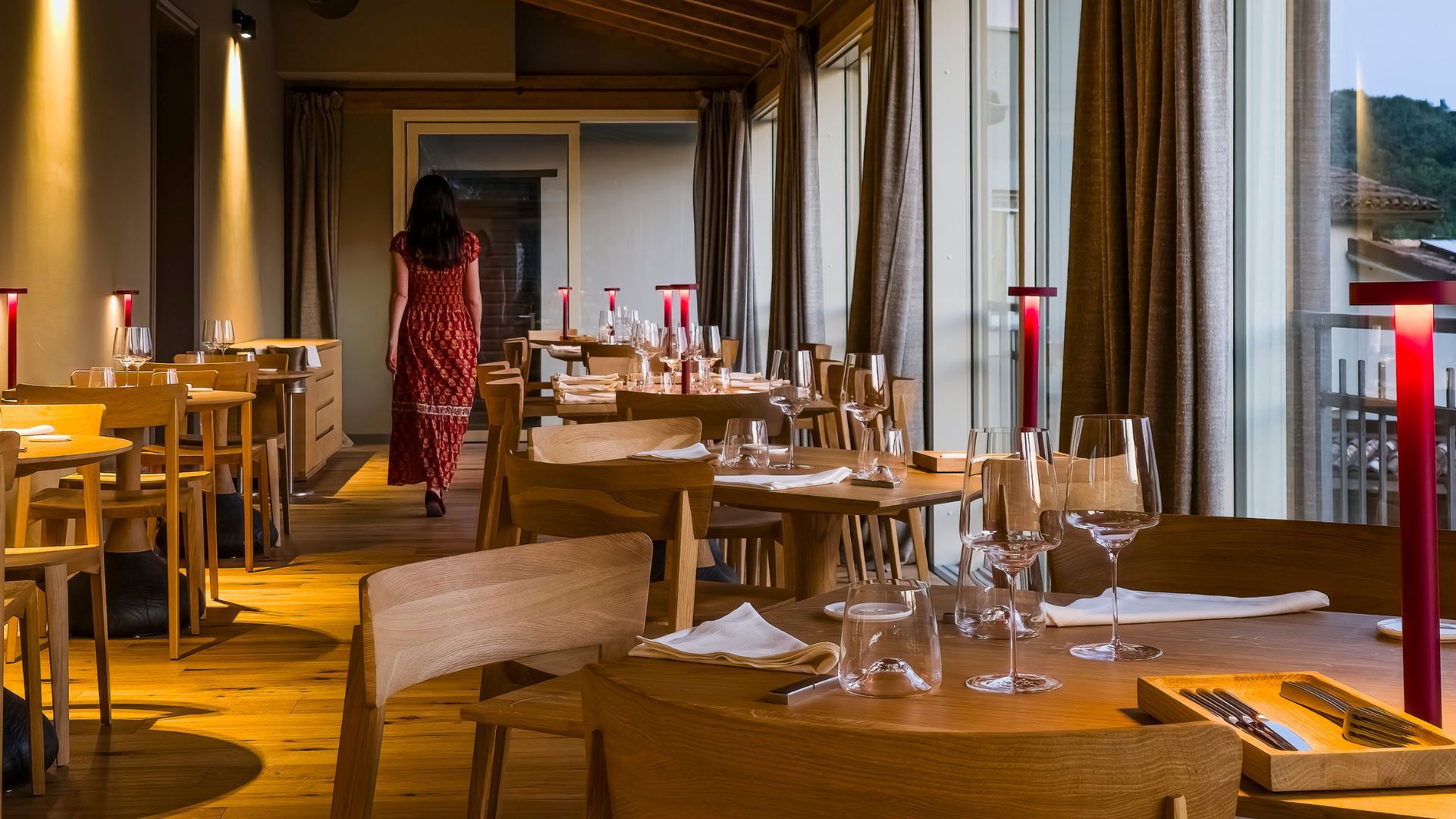 Il Ristorante di Casa Mana