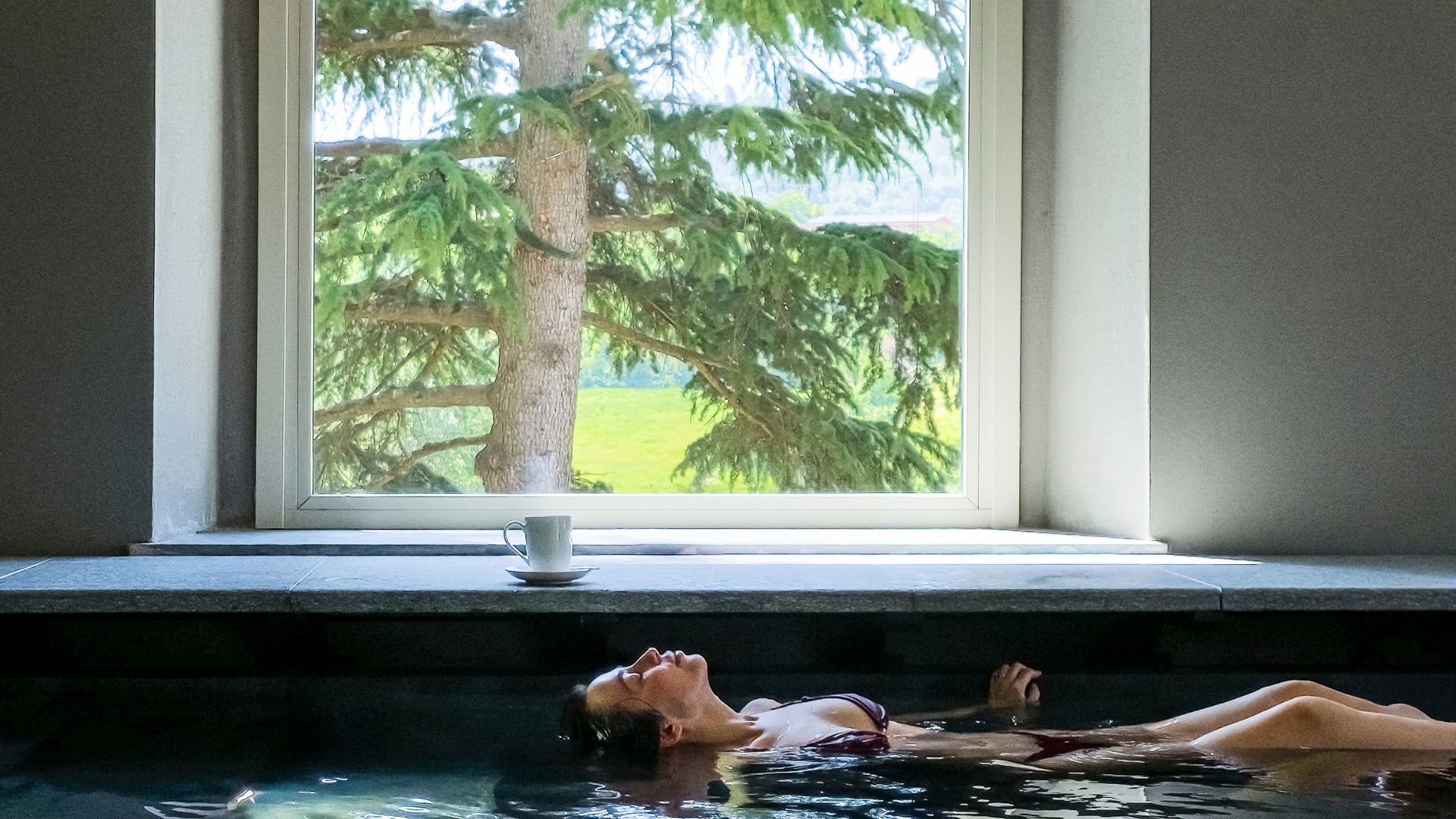 Le Spa di Casa Hema e Casa Mana - Rallenta. Ritrova te stesso. Rigenerati