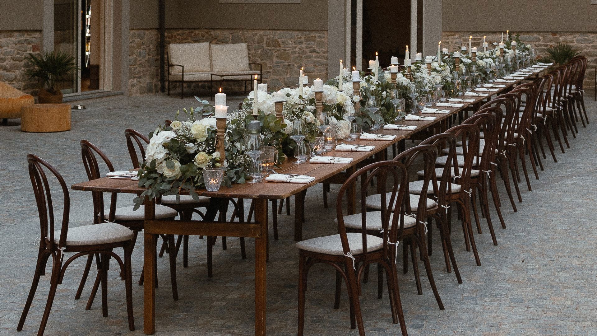 Eventi Privati - Celebra la vita con Hemanaire