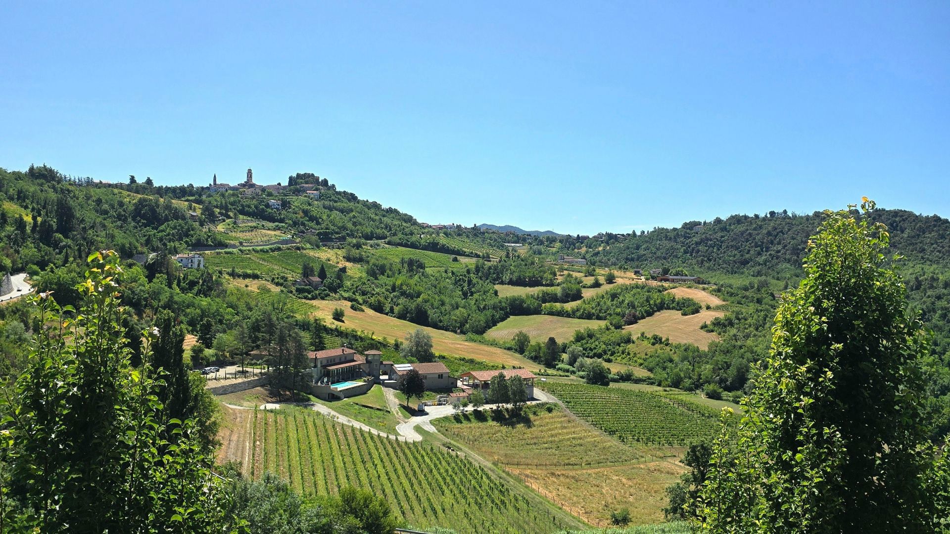 La Valle - In connessione con la terra