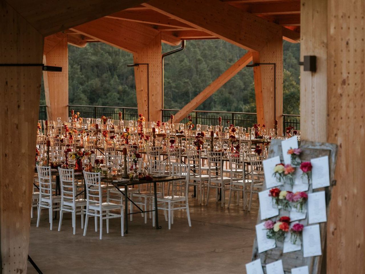 Destination Wedding