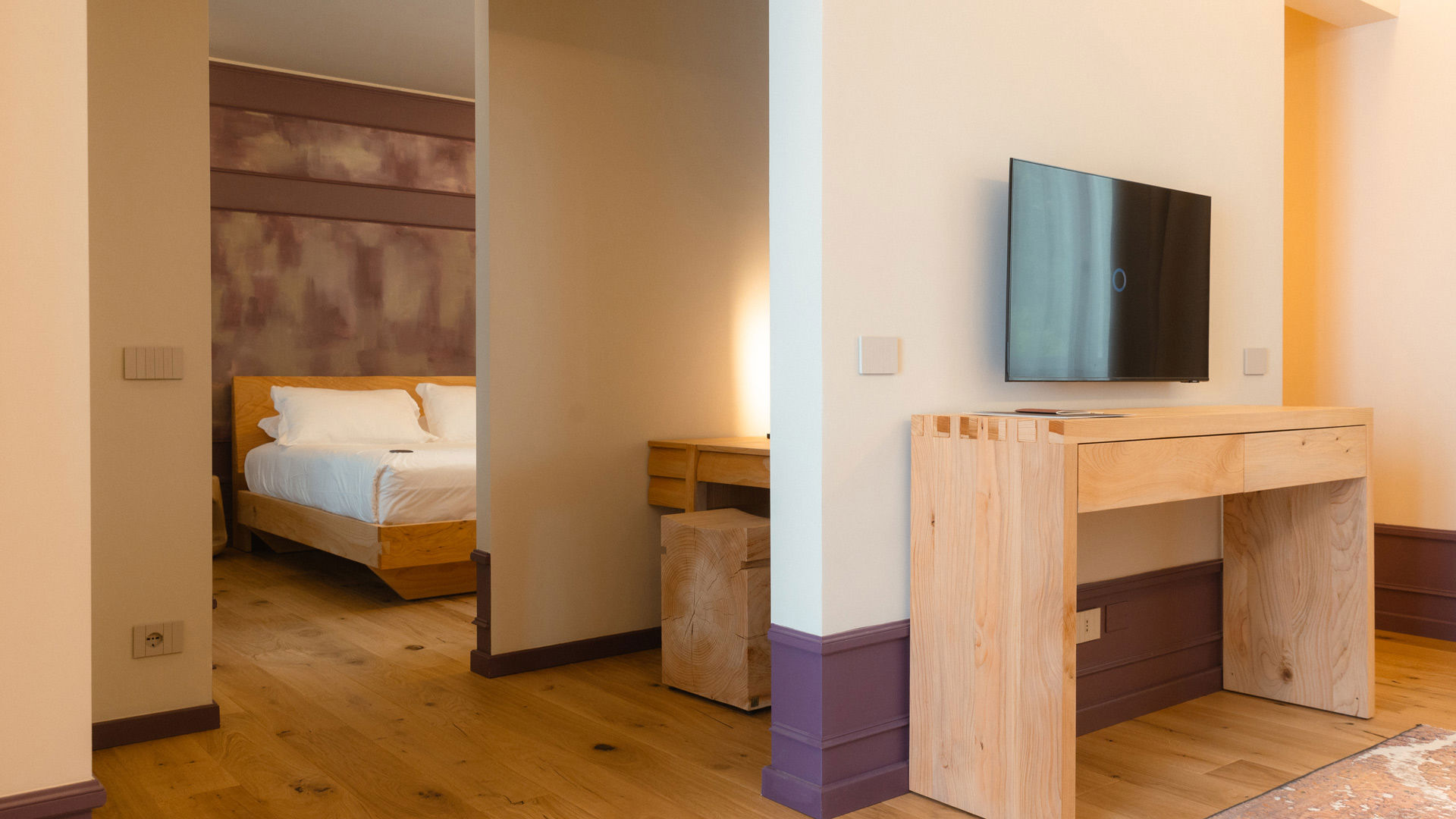 Superior Suite
