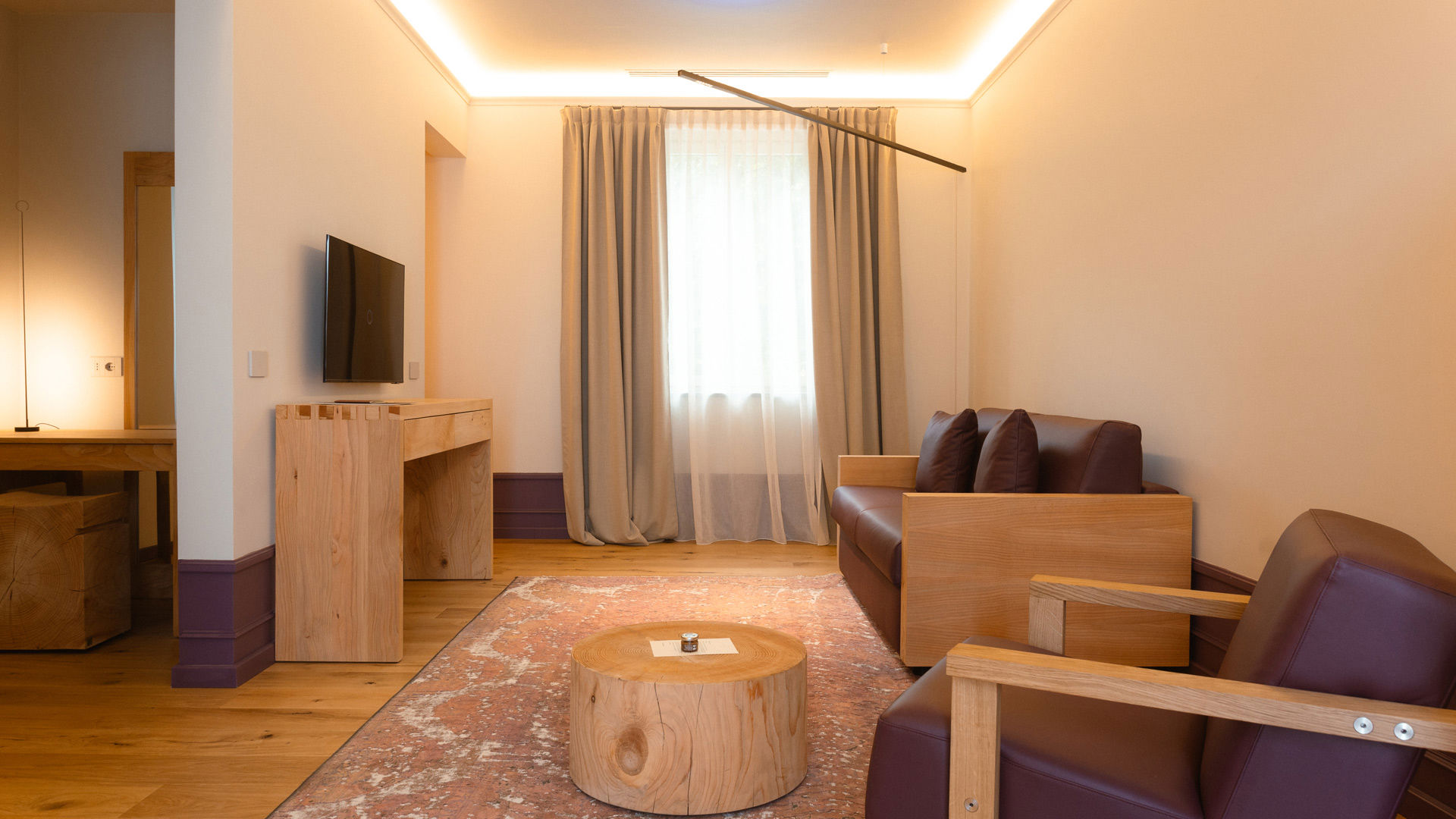 Superior Suite