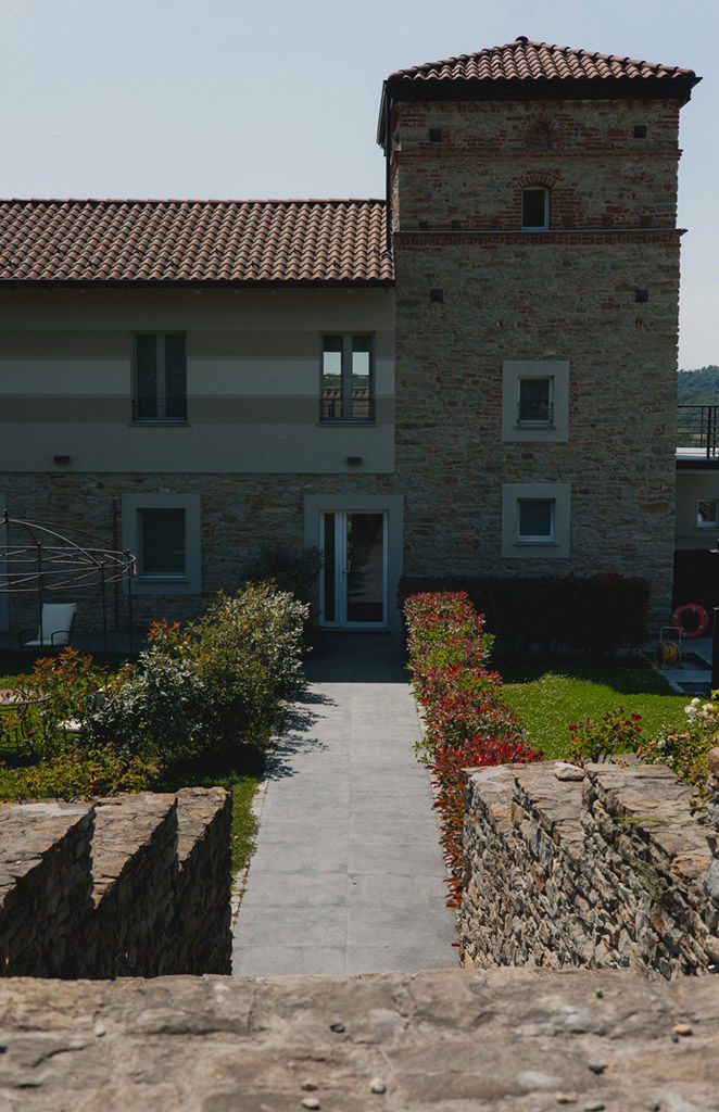 Il Ristorante di Casa Hema - Condivisione è l’ingrediente segreto