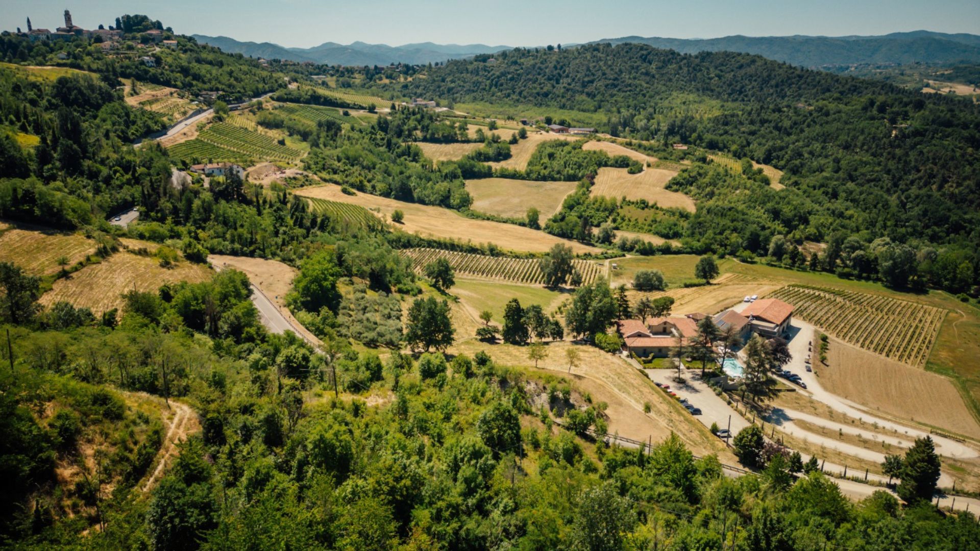 Chi siamo - Slow living valley