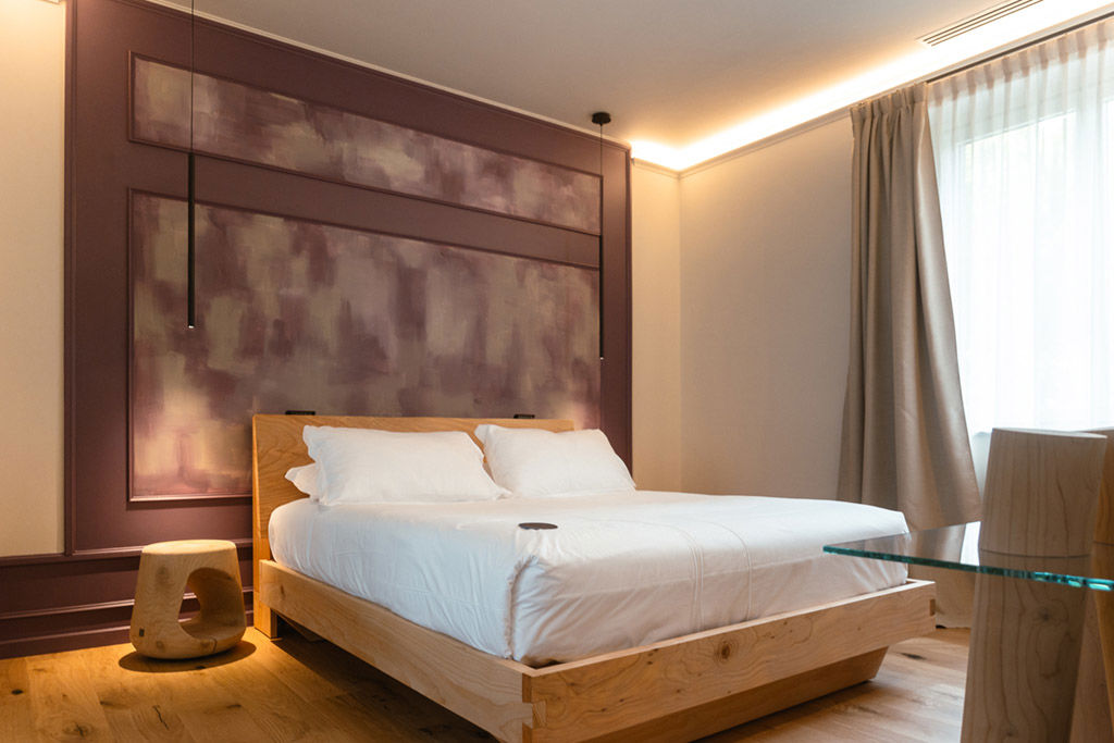 Suite Superior - Autentico benessere