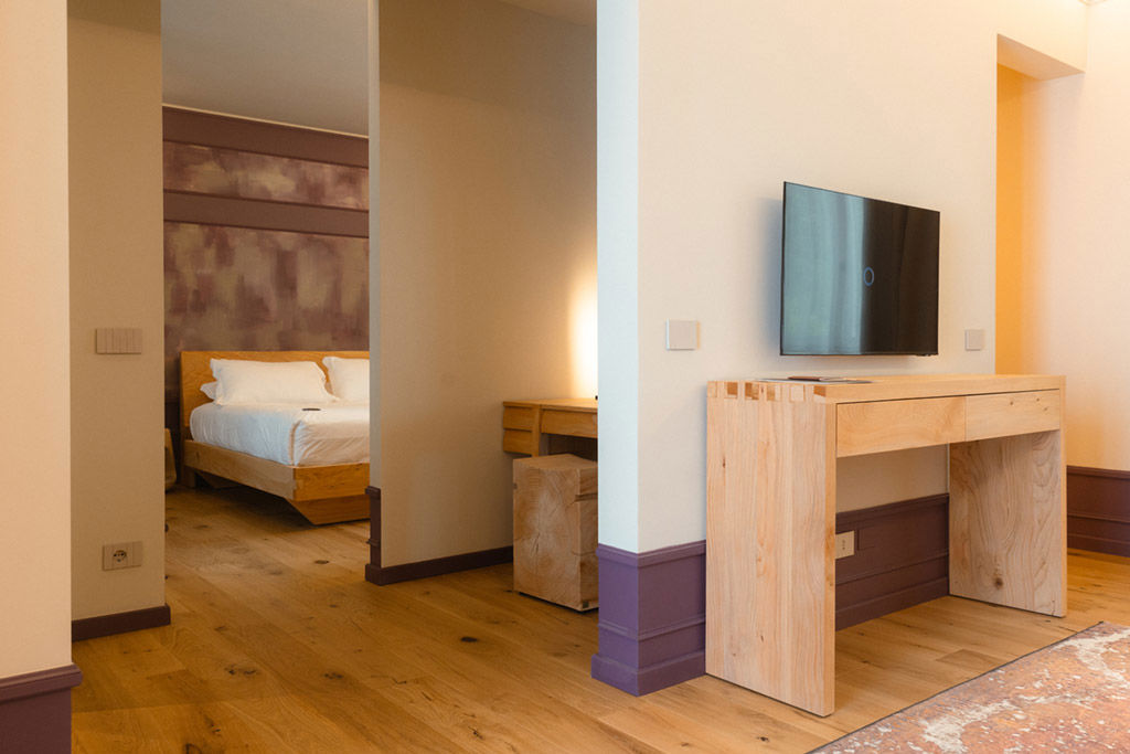 Casa Mana - Ritrova la tua forza vitale