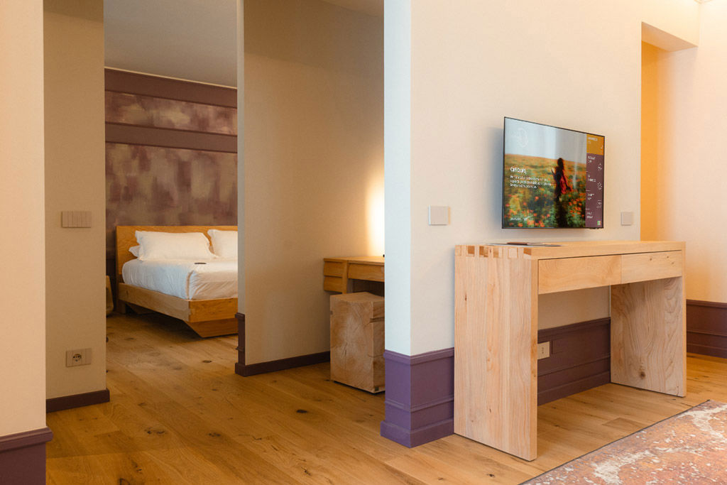 Casa Mana - Rediscover Your Vital Energy