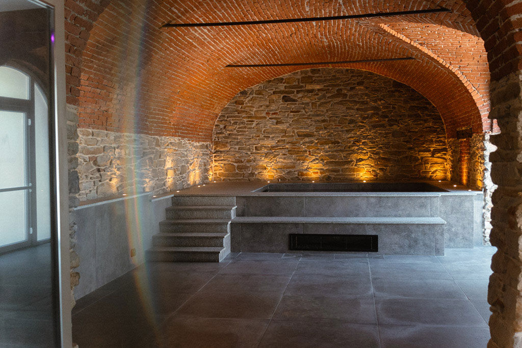 Wellness - In connessione con noi stessi
