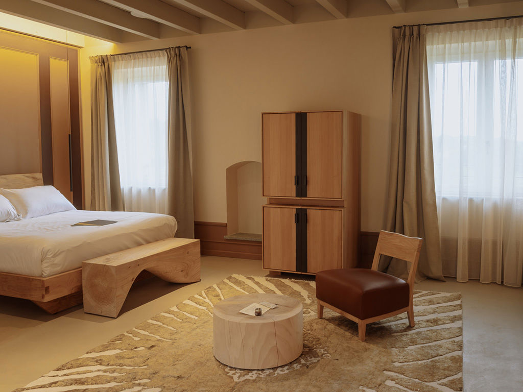 Junior Suite Superior