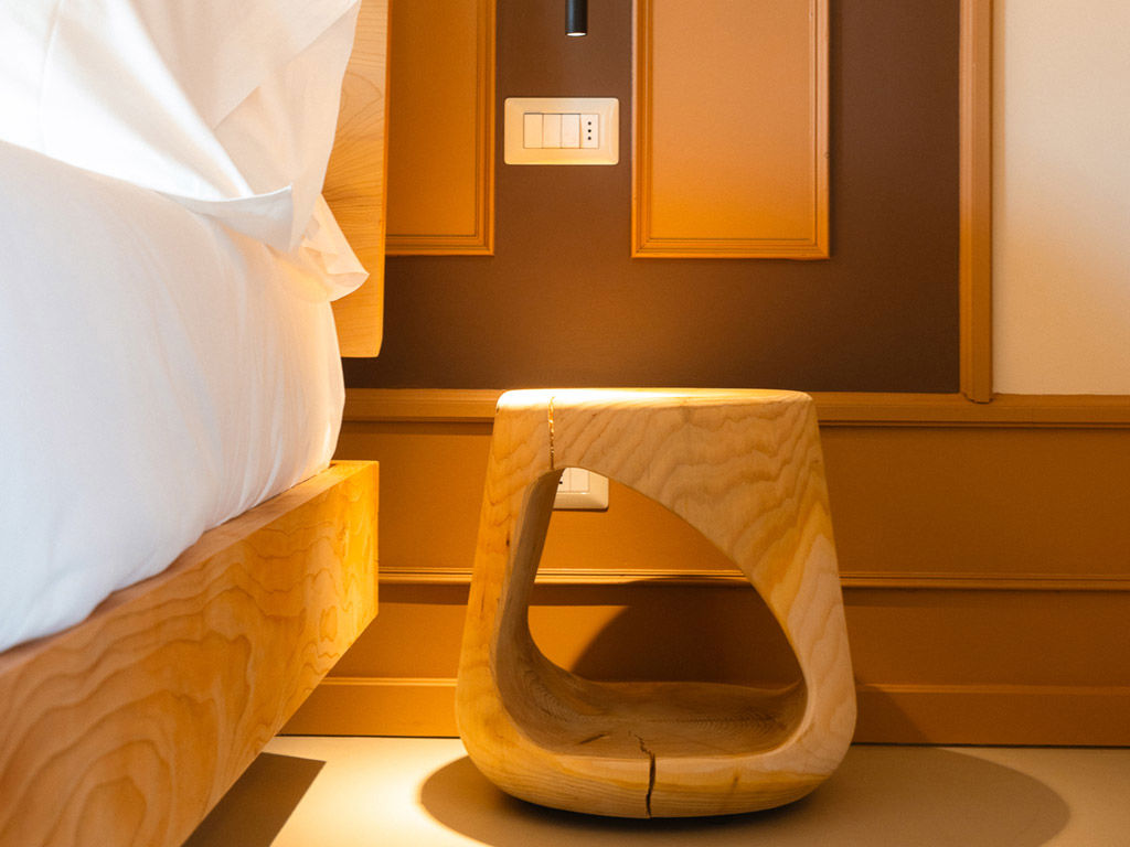 Comfort Double Room Comfort Double Room