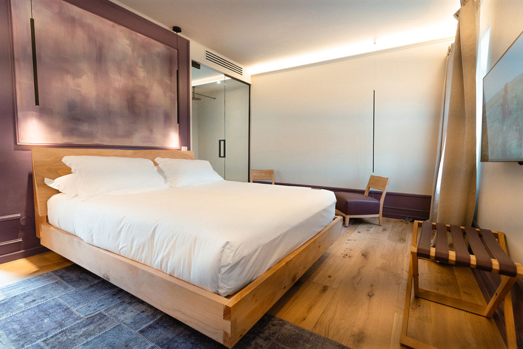 Classic Double Room - Connessione profonda con la natura