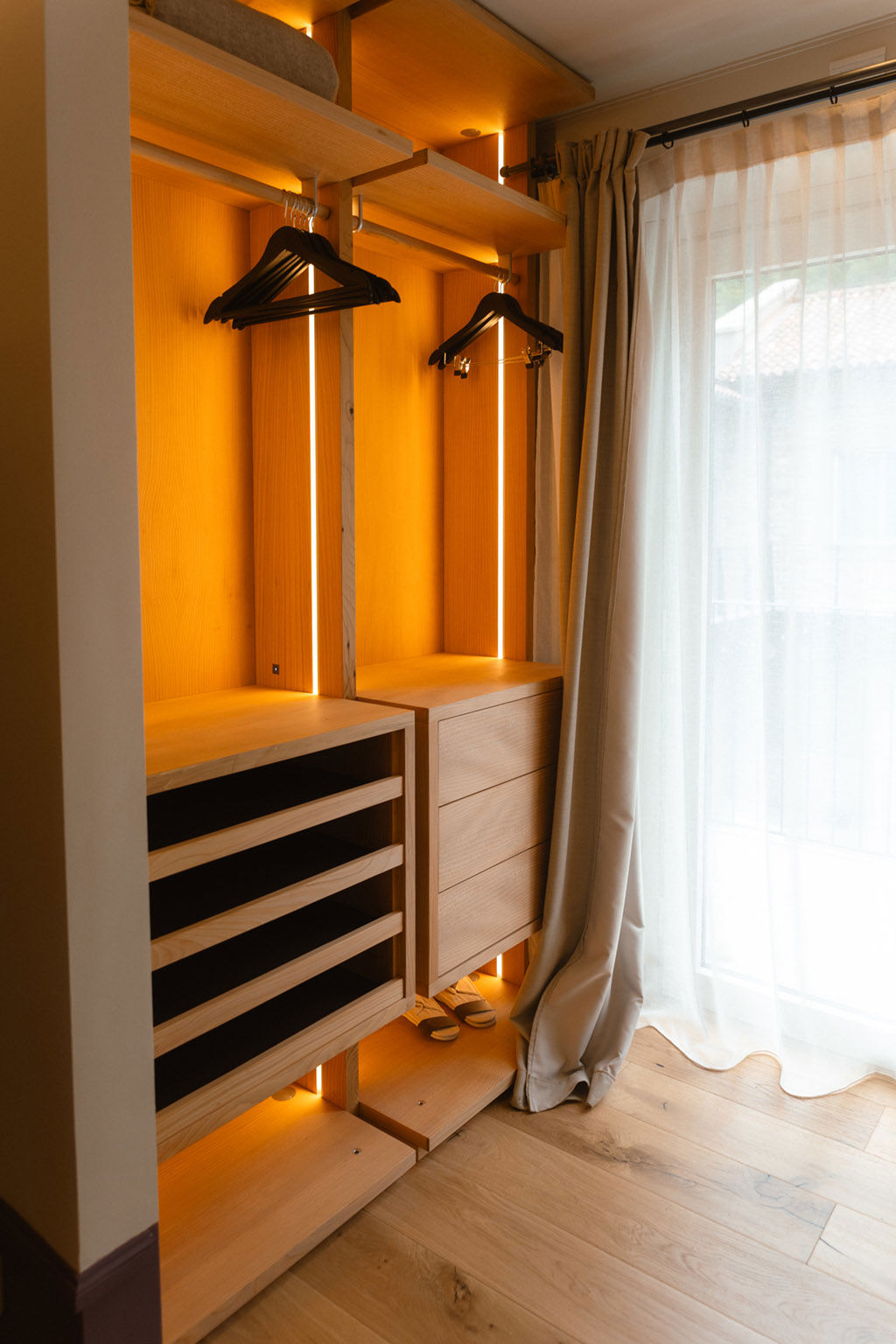 Classic Double Room - Connessione profonda con la natura Classic Double Room - Connessione profonda con la natura