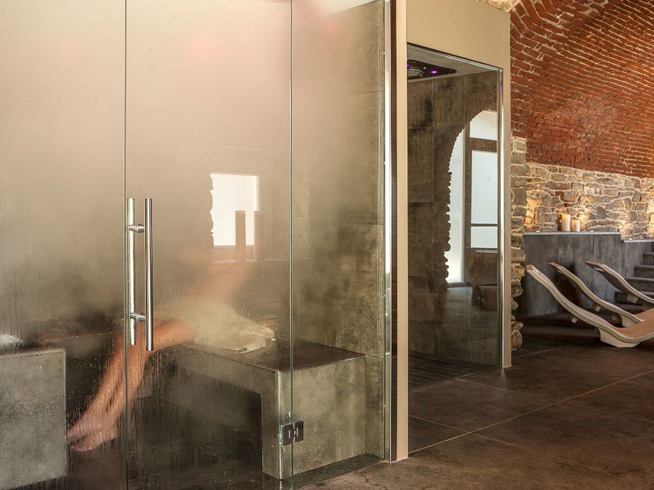 La SPA di Casa Hema