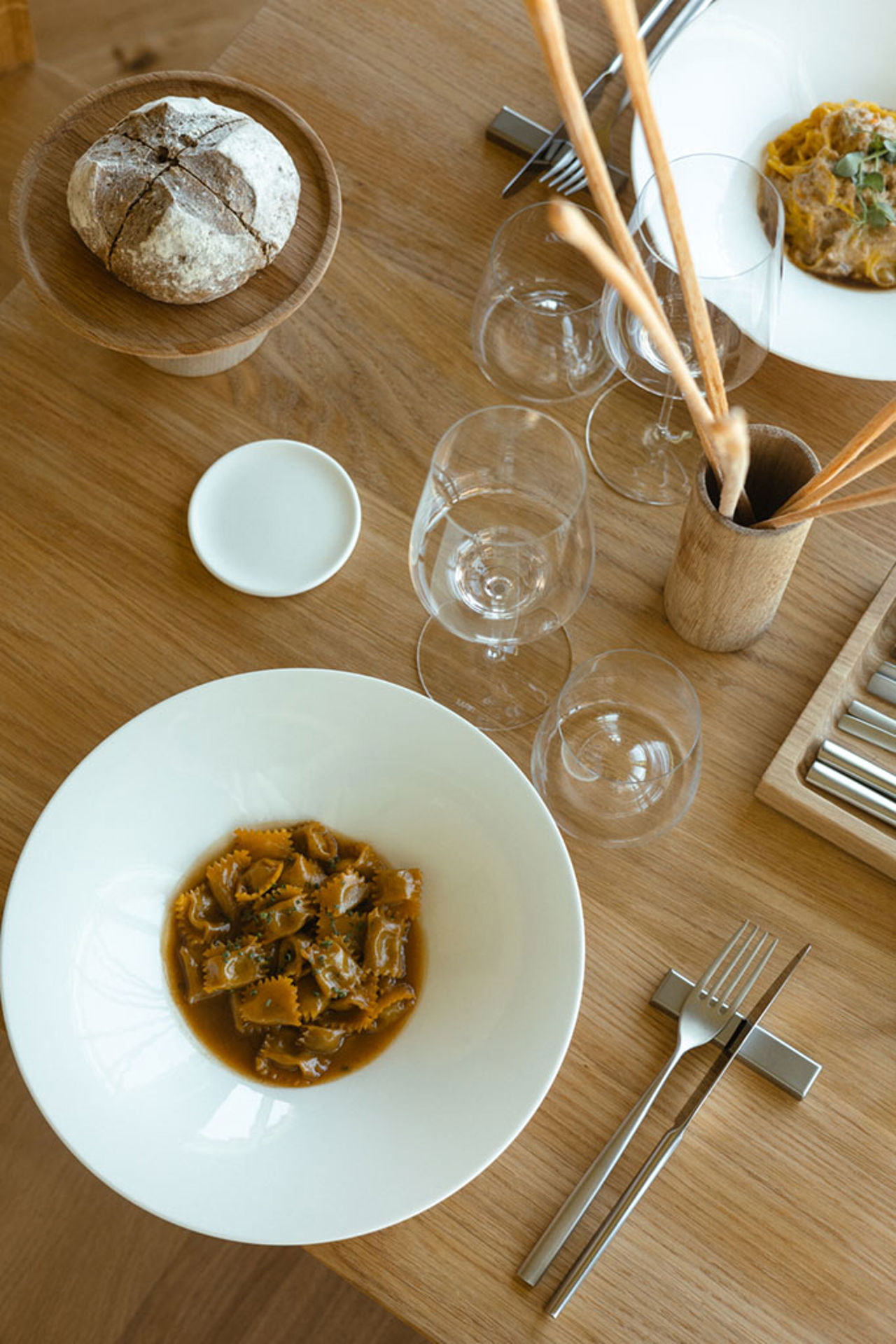 Il Ristorante di Casa Mana Il Ristorante di Casa Mana