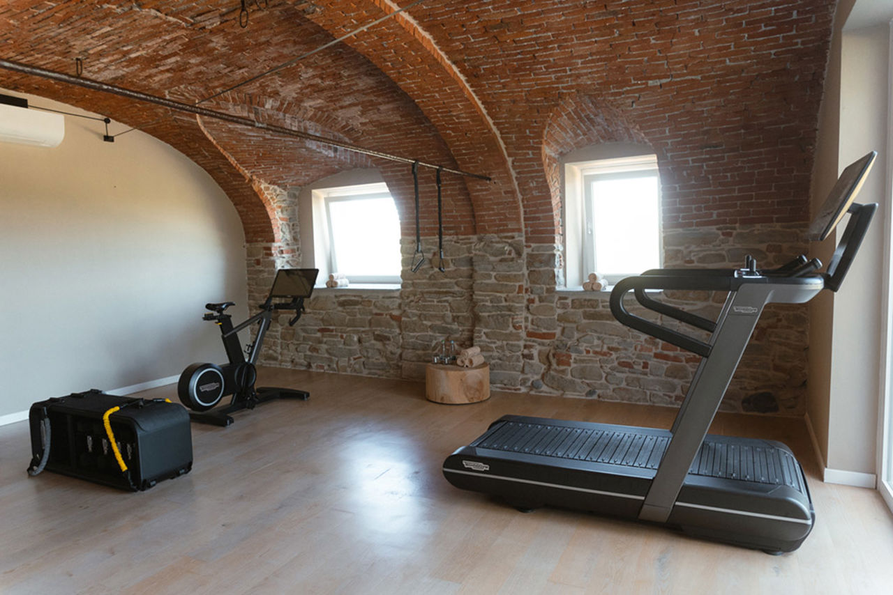 Palestra Palestra