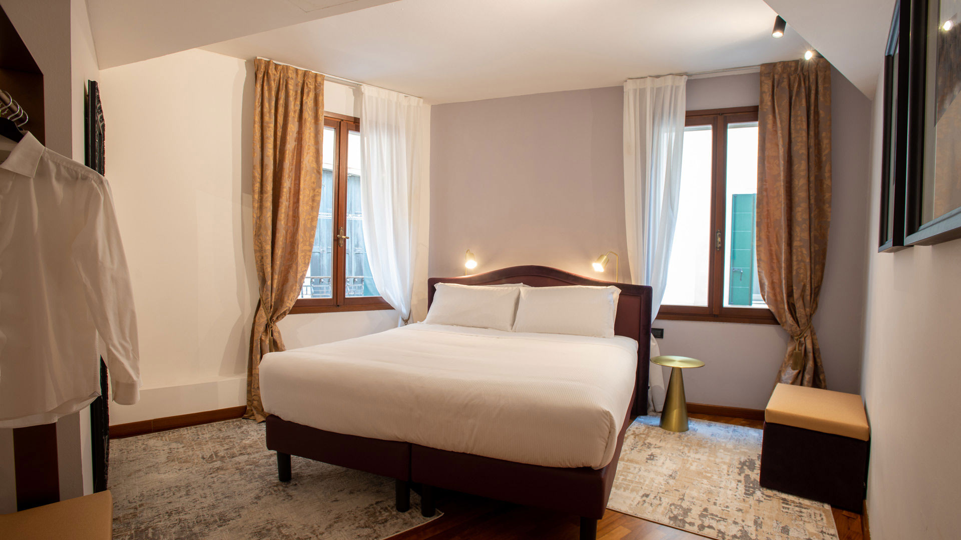 Appartamento Veneziano 4